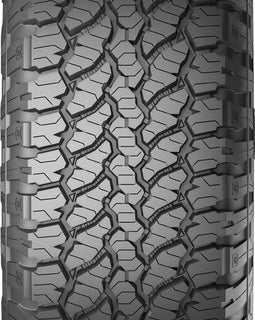 235/65R16 C 121 / 119 R General Tire Grabber AT3