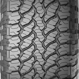 235/65R16 C 121 / 119 R General Tire Grabber AT3