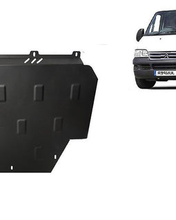 Unterfahrschutz Citroen Jumper (1995-2006)