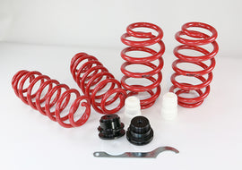 Eibach Gewindefedern