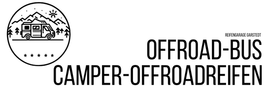 Offroad Bus Shop