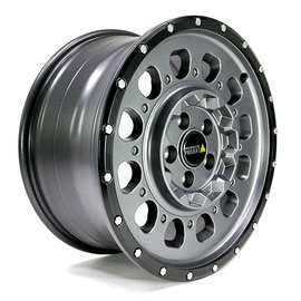 TWIN-MONOTUBE-PROJEKT-AT3-HD, 8,5x18 ZOLL IN STONE HEAVY-DUTY SCHWERLAST VERSION speziell für VW Crafter 1 + 2 , MAN TGE, Mercedes Sprinter 2 + 3, Fiat Ducato maxi + light Version