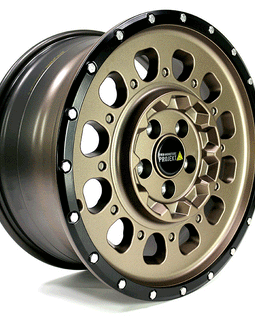 TWIN-MONOTUBE-PROJEKT-AT3-HD, 8,5x18 ZOLL IN TERRA HEAVY-DUTY SCHWERLAST VERSION speziell für VW Crafter 1 + 2 , MAN TGE, Mercedes Sprinter 2 + 3, Fiat Ducato maxi + light Version