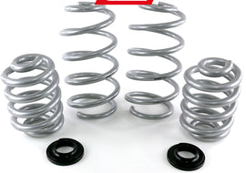 Eibach Pro-Lift Kit +35 mm Passend für T6.1 mit standard Seriendämpfern (ohne DCC)