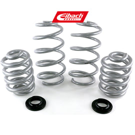 Eibach Pro-Lift Kit +35 mm Passend für T6.1 mit standard Seriendämpfern (ohne DCC)
