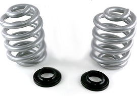 Eibach Hinterachs-Verstärkungsfedern