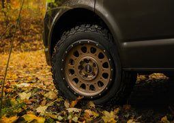 Offroad Reifen