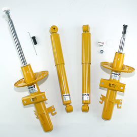 Härteverstellbare KONI-ADJUST-SENSITIV-AT Stossdämpfer in XL-Länge Für VW T5, T6 und T6.1